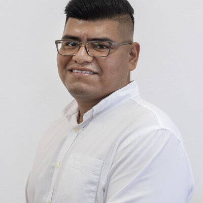 C. Ramón Leonardo Dimas Gómez, Cuarto Regidor