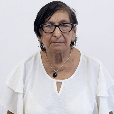 C. Matilde Enriqueta Sarmiento Maldonado, Quinta Regidora