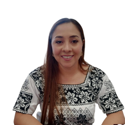 C. Lourdes Thaily Sala Gómez, Sexto Regidor