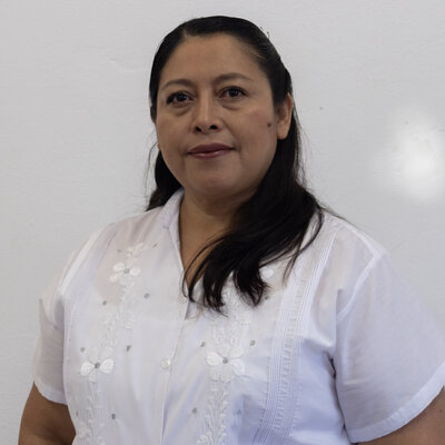 C. Yurina Huchin Carrillo, Síndico de Asuntos Jurídicos