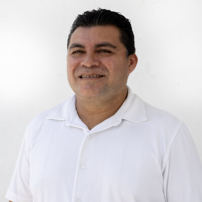 Lic. Oswaldo del Carmen González Pérez, Síndico de Hacienda